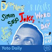 Podcast Yoto Daily