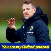 Podcast You Are My Oxford