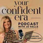 Podcast Your Confident Era