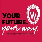 Podcast Your Future. Your Way.