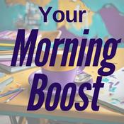 Podcast Your Morning Boost - ForwardEd