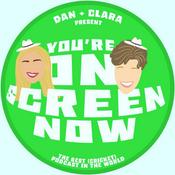 Podcast You're On Screen Now