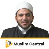 Podcast Yousef Bakeer