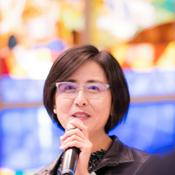 Podcast 與Becky談笑逢生