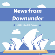 Podcast 月刊 News from Downunder