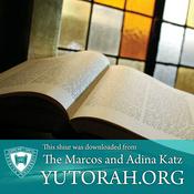 Podcast YUTORAH: R' Moshe Taragin -- Recent Shiurim