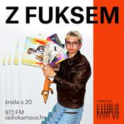 Podcast Z FUKSEM w Radio Kampus