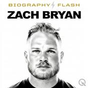 Podcast Zach Bryan - Biography Flash