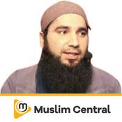 Podcast Zakariyya Harnekar