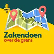 Podcast Zakendoen over de grens | BNR