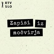 Podcast Zapisi iz močvirja
