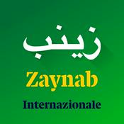 Podcast Zaynab. Una calciatrice in fuga dall’Afghanistan