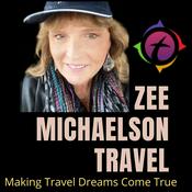 Podcast Zee Michaelson Travel