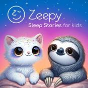 Podcast Zeepy Sleep: Calming Bedtime Stories for Kids