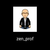 Podcast Zen_Prof