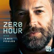 Podcast Zero Hour with James Poulos