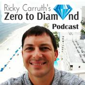 Podcast Zero to Diamond Podcast