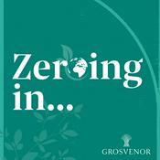 Podcast Zeroing in on Sustainability