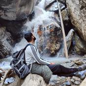 Podcast Zindagi - My Story