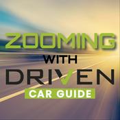 Podcast Zooming with DRIVEN