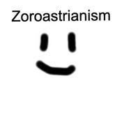 Podcast Zoroastrianism: By Mason Lach