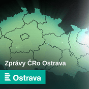 Podcast Zprávy ČRo Ostrava