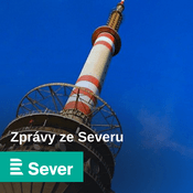 Podcast Zprávy ze Severu