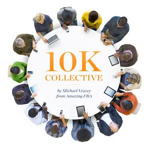 10K Collective e-Commerce Podcast
