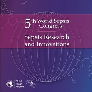 5th World Sepsis Congress: Sepsis Research and Innovations