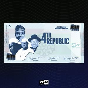 Listen to 4th Republic in the App