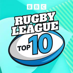 Rugby League Top 10