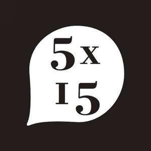 Listen to 5x15 in the App