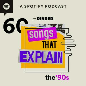 Listen to 60 Songs That Explain the '90s in the App