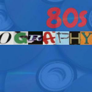 Listen to 80sography - 80s music interviews in the App