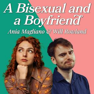 Listen to A Bisexual and a Boyfriend in the App