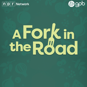 A Fork in the Road