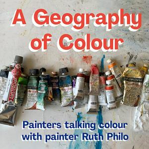 Listen to A Geography of Colour in the App