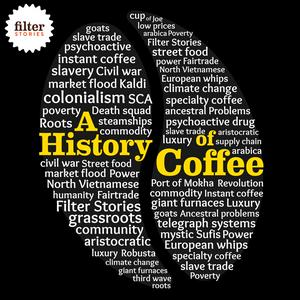 Listen to A History of Coffee in the App