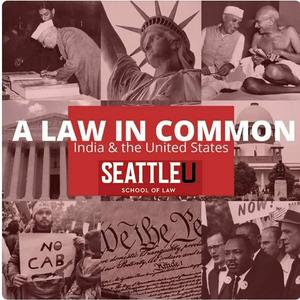 Listen to A Law in Common: India and the United States in the App