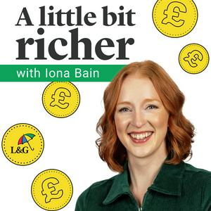 Listen to A Little Bit Richer in the App