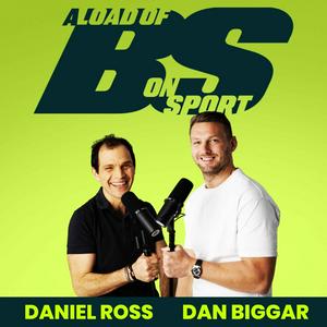 A LOAD OF BS ON SPORT