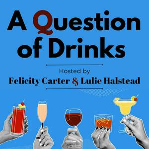 Listen to A Question of Drinks in the App