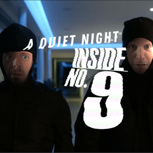 Listen to A Quiet Night Inside No 9 in the App