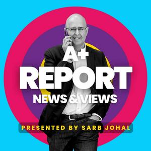 A+ Report