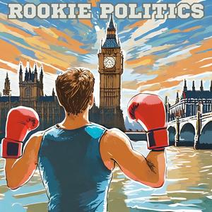 Listen to Rookie Politics in the App