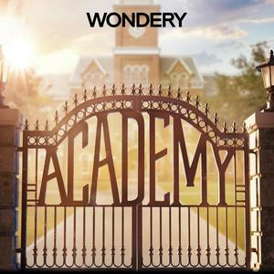 Listen to Academy in the App