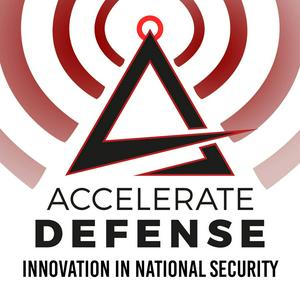 Listen to Accelerate Defense in the App