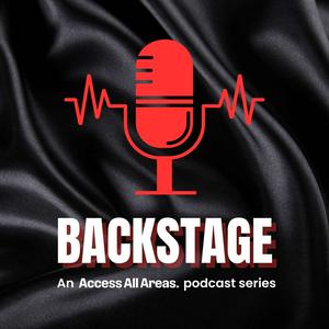 Access All Areas Backstage