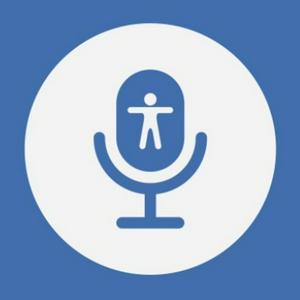 Listen to Accessibility and Gen AI Podcast in the App