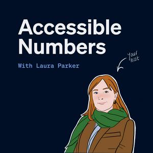 Listen to Accessible Numbers in the App